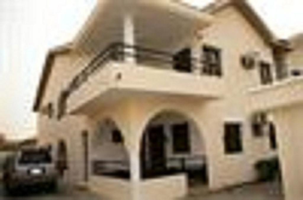 Number 95 Suites Лагос Экстерьер фото